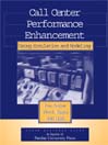 Call Center Performance Enhancement and Simulation